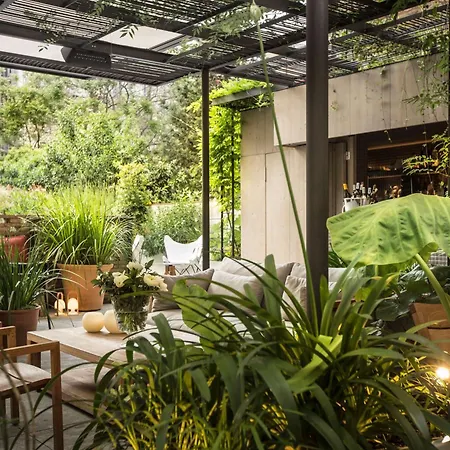 Alexandra Barcelona Hotel, Curio Collection By Hilton-2
